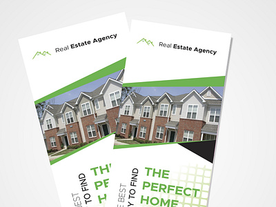 Real Estate Brochure