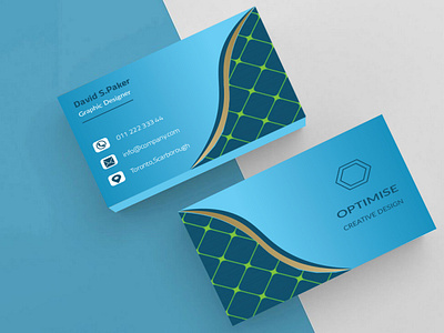 Business Card