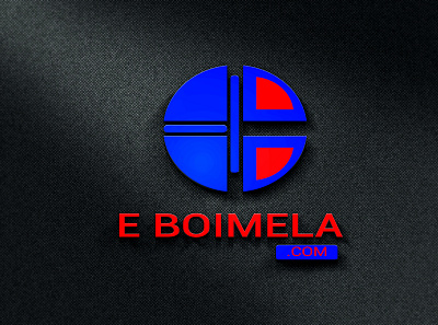 Eboimela.com"s logo dailylogo logo