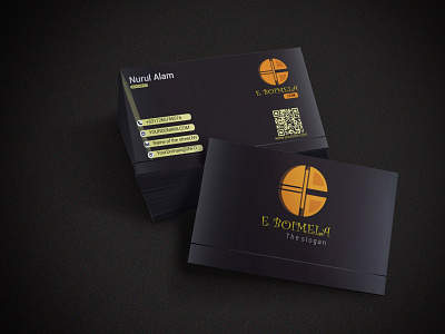 Business card 2