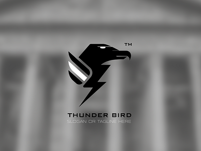 Thunder Bird