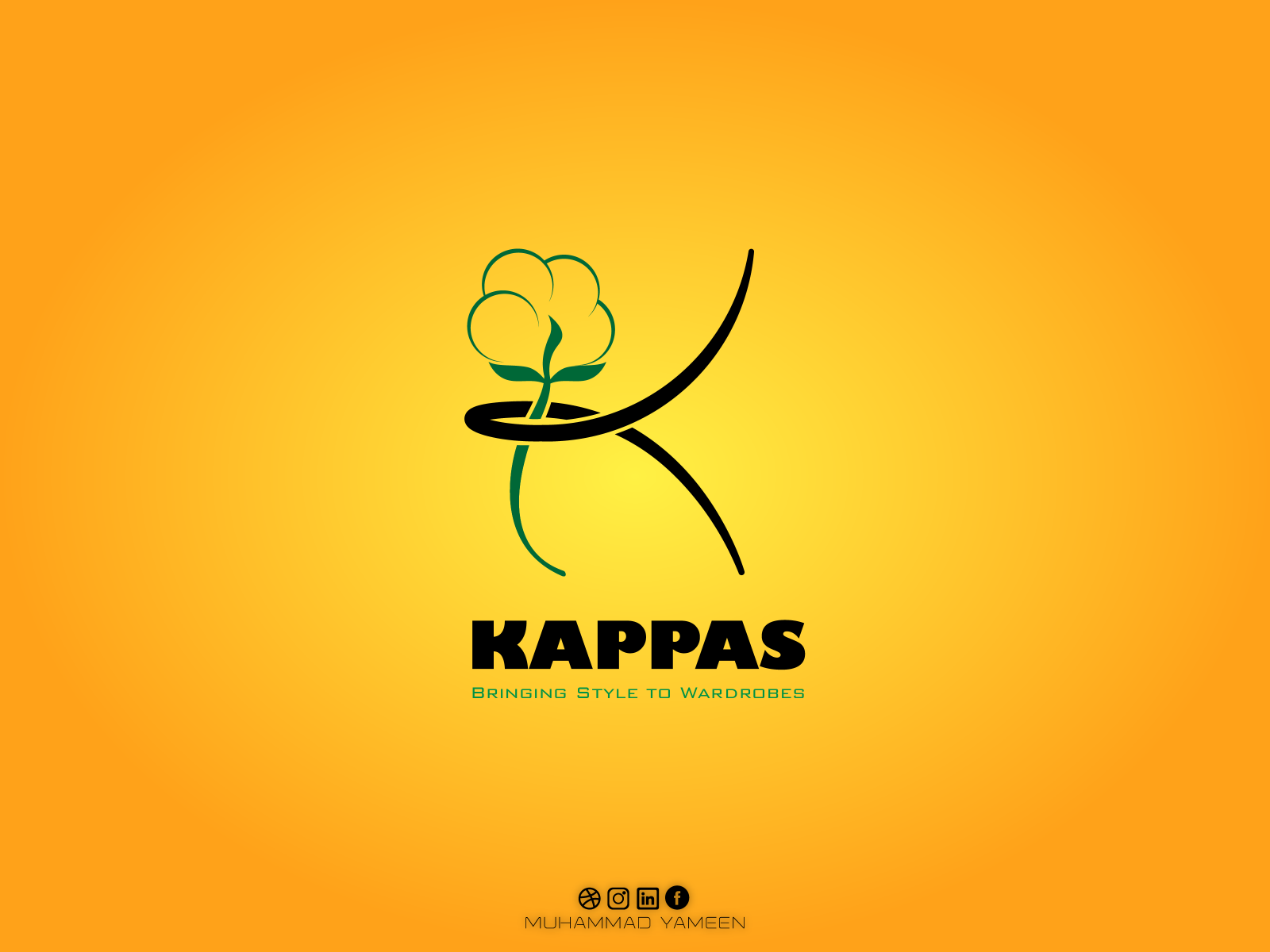 kappas-by-muhammad-yameen-on-dribbble