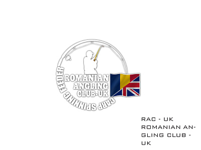 Romanian Angling Club-UK anglers fisherman united kingdom