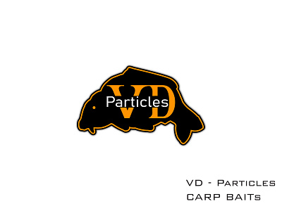 VD particles carp bait fish food united kingdom