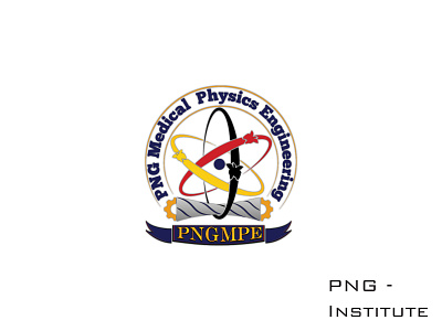 PNG institute of Medical Physics Engineering atom logo college logo png png flag bird school logo