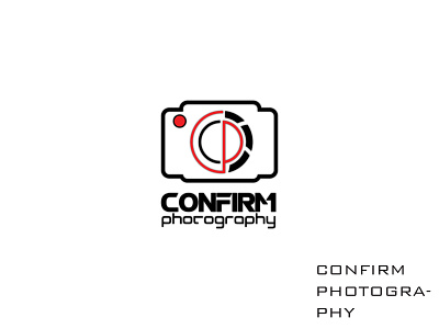 Confirm Photography