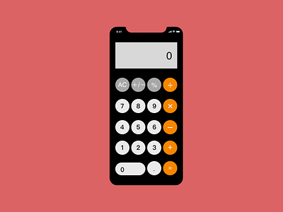 calculator