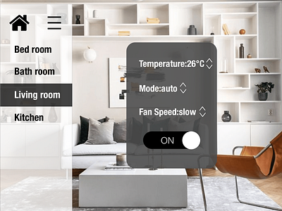 Home Monitoring Dashboard-2