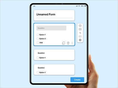 form dailyui82