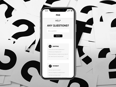 FAQ