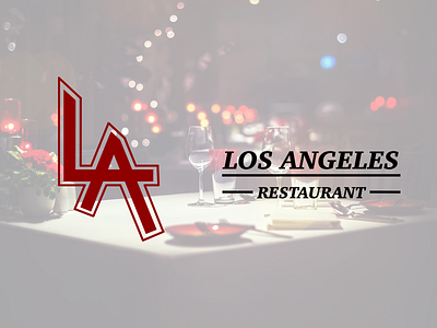 FAKE CLIENT(LOS ANGELES RESTAURANT)