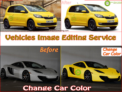 Car Photo Editing || Vehicle Image Editing Service | Dribbble