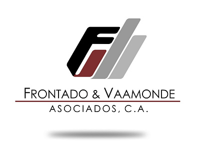 Imagotipo Frontado & Vaamonde Asociados, C.A.