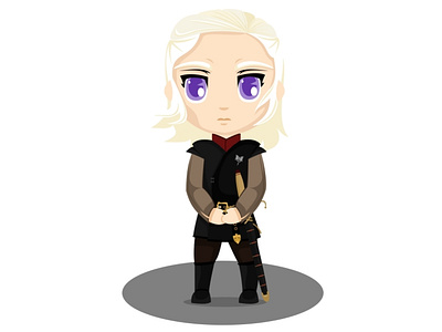 Viserys  Targaryen