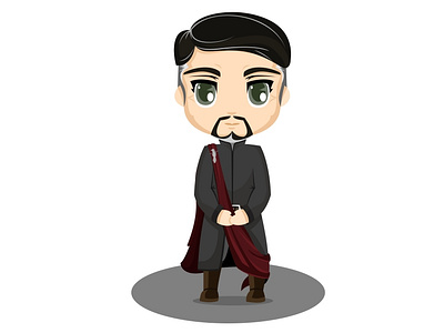 Petyr Baelish