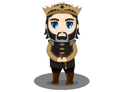 Robert Baratheon