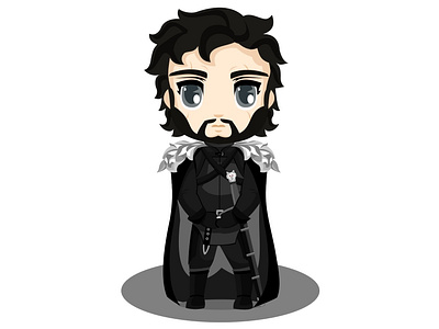 Jon Snow