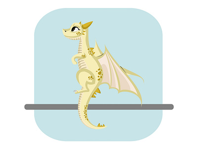 Drogon, Rhaegor y Viseryon chibis design dragon gameofthrones illustration targaryen ui ux vector vector illustration viseryon