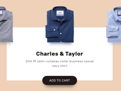 Shirts principle 3