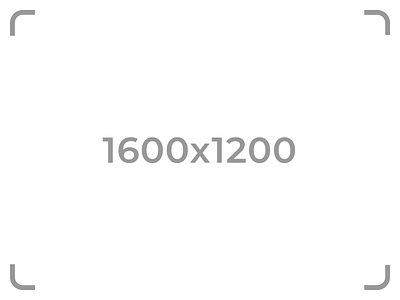 1600x1200 clean dribbble flat minimal ui