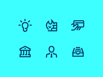 New Gizmo Icons archive bank business man credit card finance firewall gizmo icons idea