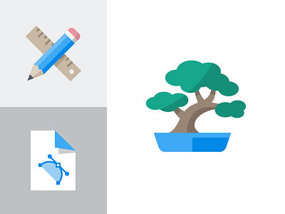 Bonsai icon