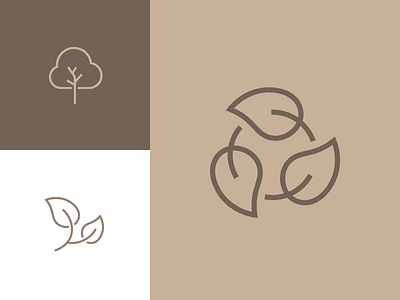 Autumn Icons autumn icons ios leaves line outline wired
