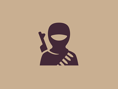 Terrorism Icon Dutch Government dutchicon icon terror terrorism terrorist