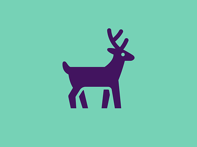 Awww... Bambi! Deer Icon
