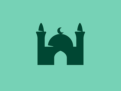 Mosque Icon custom icon design faith icon icon design icon sets icons islam islamic mosque worship