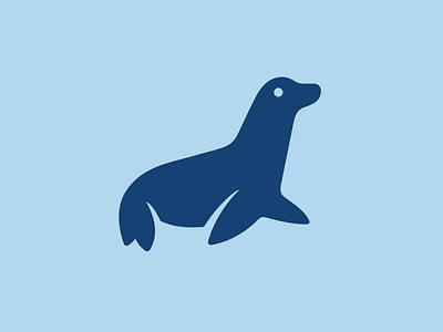 Seal icon for the Dutch Government custom icon design dutch government dutchicon icon icon design icons salt water seal