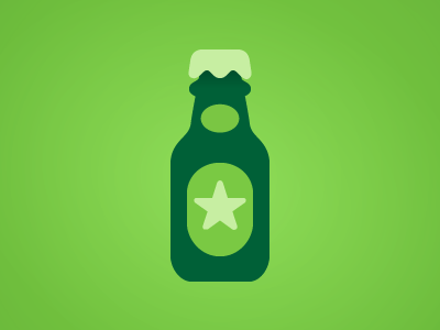 [Dutch] beerbottle [Icon] icon icon designer icon style vector icon vector stock