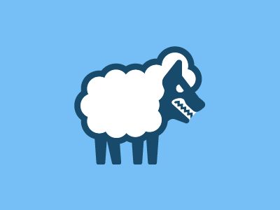 The Wolfsheep... is free free icon icon designer just for fun stock icon vector icon