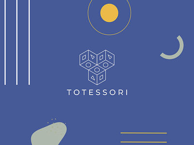 Branding For Totessori