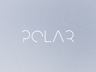 Recent project just completed for Polar branding design figma graphic design illustration logo typography ui ux vector website
