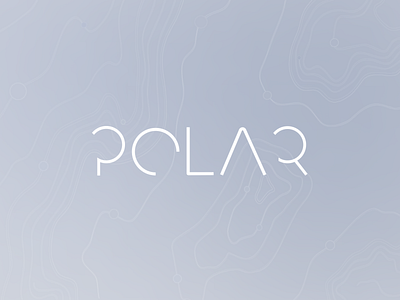 Recent project just completed for Polar branding design figma graphic design illustration logo typography ui ux vector website