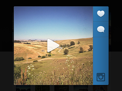 Introducing video on Instagram app instagram iphone mobile video web