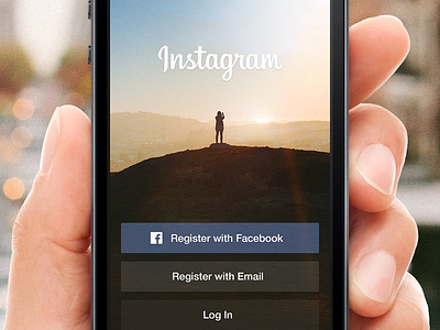 Instagram 5.0! camera igdirect instagram instagramdirect iphone ui