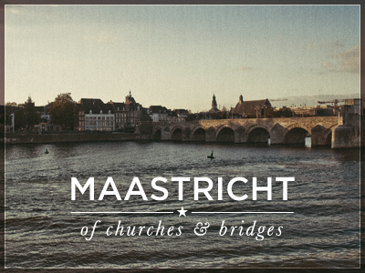 Maastricht maastricht