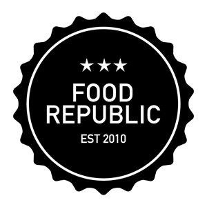 Food Republic logo