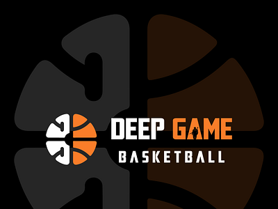 Baketball logo