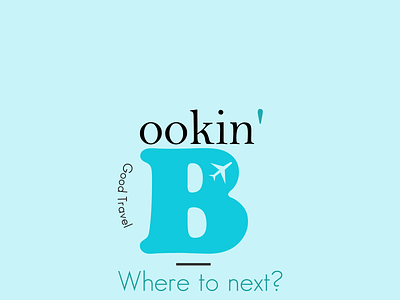 Broklin travel design graphic logo travel vector