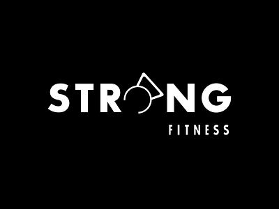 FITNESS logo