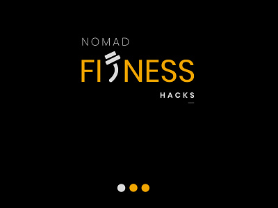 Fitness Logo