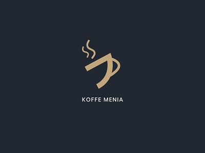 koffe logo/brand logo logobrand logodesign logowork