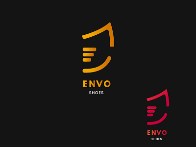 ENVO shoes