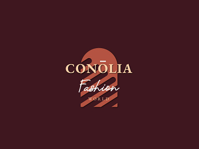 Conolia Fashion logo