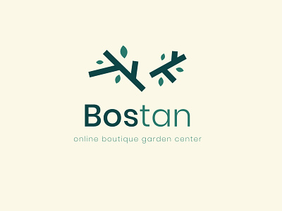 Bostan Logo