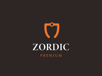 Zoadic logo