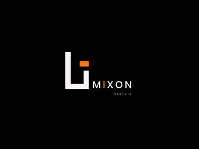 MIXON LOGO